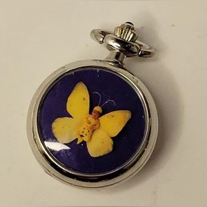 ▪︎Anne Geddes Mini Pocket Watch